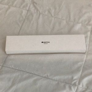 Apple Watch series 3